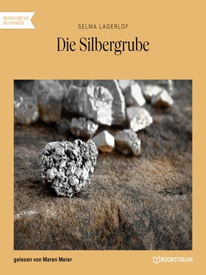 cover image of Die Silbergrube